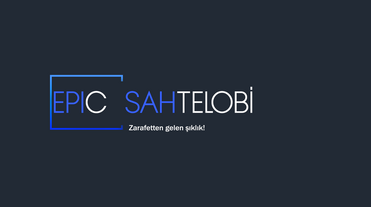 EPİC SAHTELOBİ